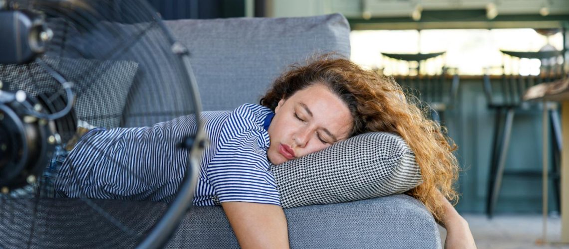 Est-ce que la chaleur fait augmenter la glycémie ?