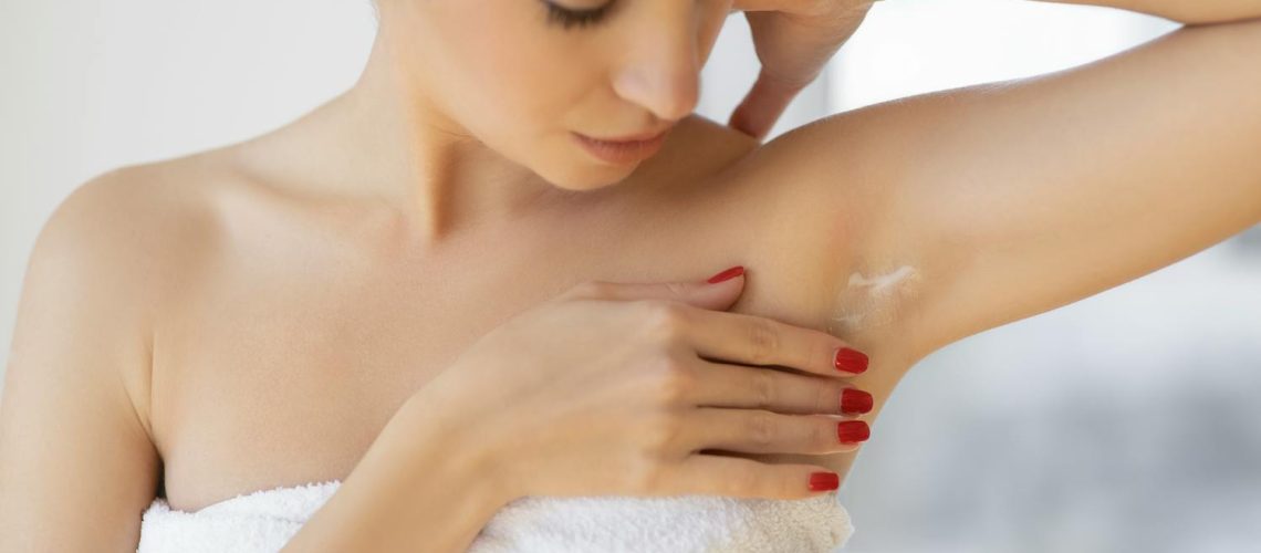 Ganglion à l'aisselle : quand faut-il consulter ?