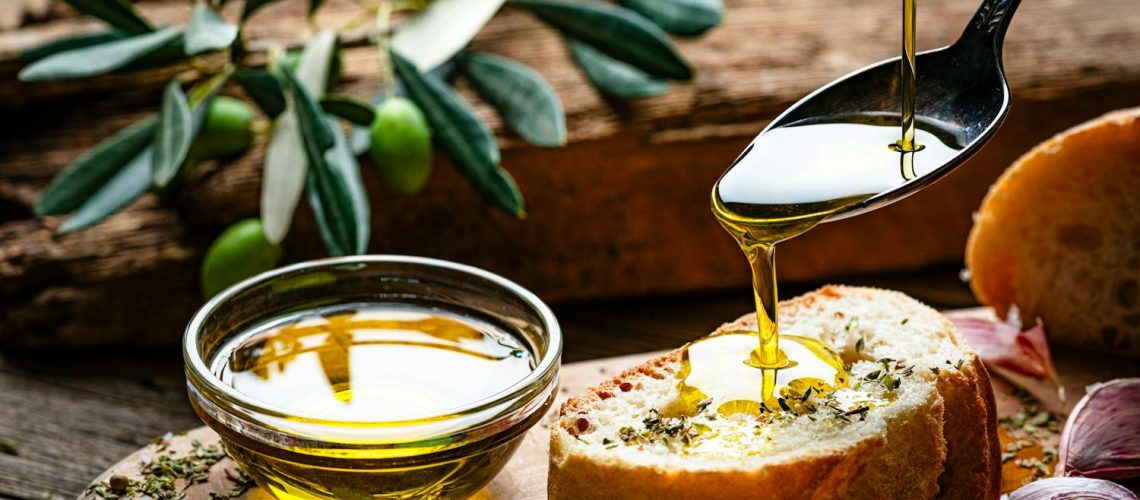 Quels sont les bienfaits de l'huile d'olive pour le cerveau ?